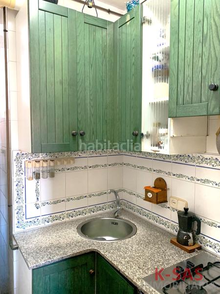 Foto 4a8af89a-ea75-4f3c-a6f7-02b1cbfedc3b. Ático luminoso. en Can Serra Hospitalet de Llobregat (L´)