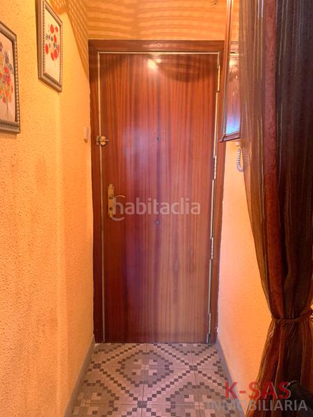 Foto 4ded40c6-6938-45b8-aabf-27d4ad8c60ad. Ático luminoso. en Can Serra Hospitalet de Llobregat (L´)