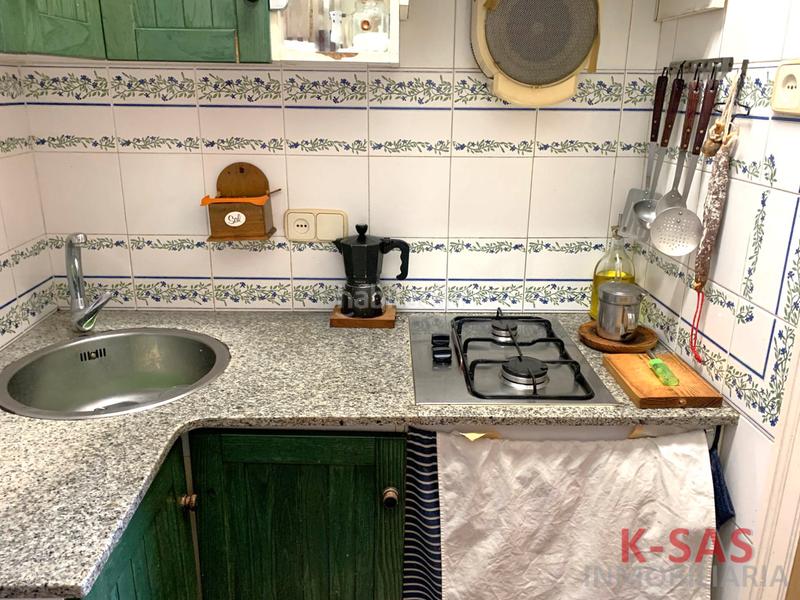 Foto 532c29e4-a849-47d9-829a-18183ef062b9. Ático luminoso. en Can Serra Hospitalet de Llobregat (L´)