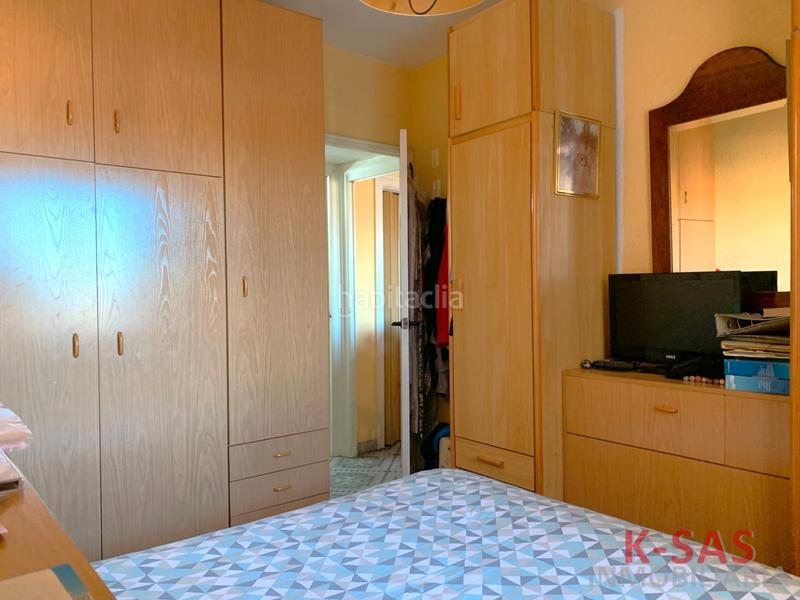 Foto 54a772fb-b33b-49c1-922a-6ecdf1eff251. Ático luminoso. en Can Serra Hospitalet de Llobregat (L´)