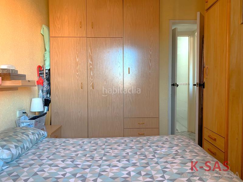 Foto 6010d71a-ddd6-4aae-a242-b3a1e4da953a. Ático luminoso. en Can Serra Hospitalet de Llobregat (L´)