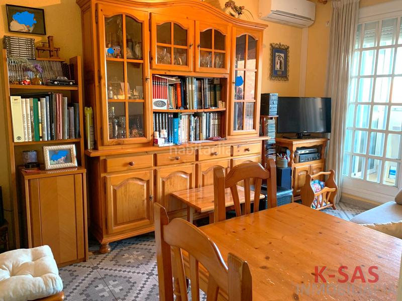 Foto 68e99281-8cab-46ec-b483-a95853d02187. Ático luminoso. en Can Serra Hospitalet de Llobregat (L´)