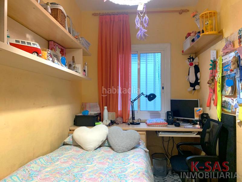 Foto 83db922d-de9e-4807-a28f-66b299c4810d. Ático luminoso. en Can Serra Hospitalet de Llobregat (L´)