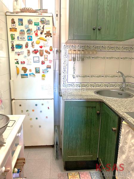 Foto 861f3c97-8d40-485c-b97b-b51ed30bdbb3. Ático luminoso. en Can Serra Hospitalet de Llobregat (L´)