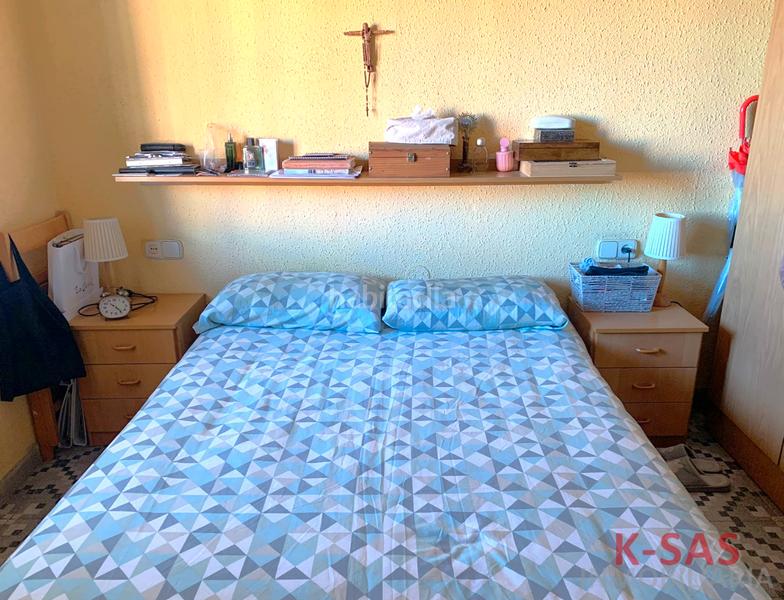 Foto 97a275ae-2ba6-45d3-98ac-73a3ab0970ea. Ático luminoso. en Can Serra Hospitalet de Llobregat (L´)