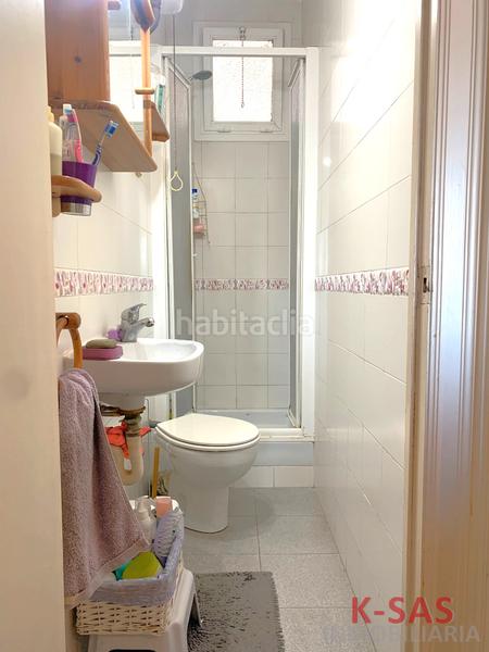 Foto 9874fea5-b415-48d8-a8c9-eff46c2e1f1c. Ático luminoso. en Can Serra Hospitalet de Llobregat (L´)