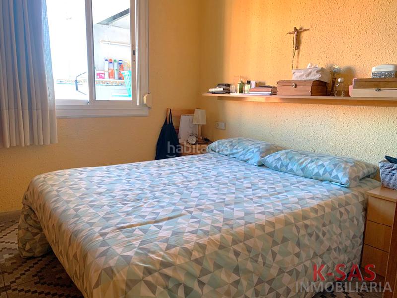 Foto 9c27f1f4-4489-44a0-aaa3-58801441c37e. Ático luminoso. en Can Serra Hospitalet de Llobregat (L´)