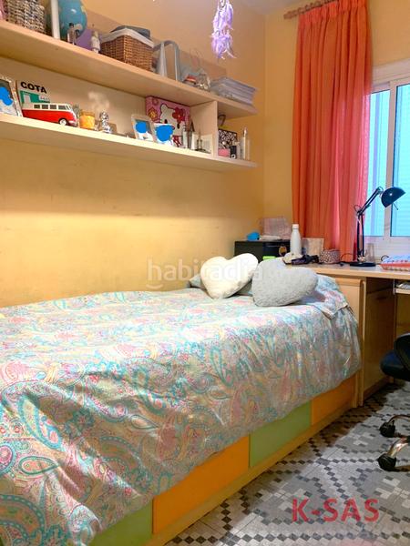 Foto d35e2097-7252-4f11-8fb8-79fea68ad447. Ático luminoso. en Can Serra Hospitalet de Llobregat (L´)