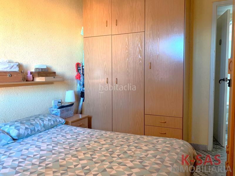 Foto fe38e842-3e52-406c-98a0-6a58bae12d89. Ático luminoso. en Can Serra Hospitalet de Llobregat (L´)