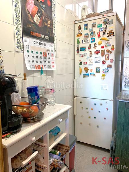 Foto ff0a9115-d4ae-43dc-921f-a63fb59f8378. Ático luminoso. en Can Serra Hospitalet de Llobregat (L´)