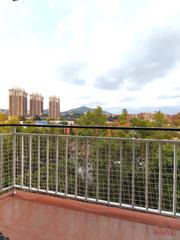 Etagenwohnung  Carrer de severo ochoa. Espacioso piso en la plana