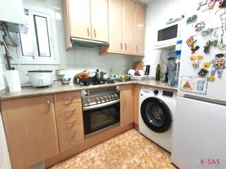 Appartement  Avinguda de severo ochoa. Piso con mucha luz natural en pubilla cases Appartement  Avinguda de severo ochoa. Piso con mucha luz natural en pubilla cases