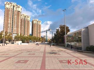 Pis  Avinguda de cornell. Hermosas vistas