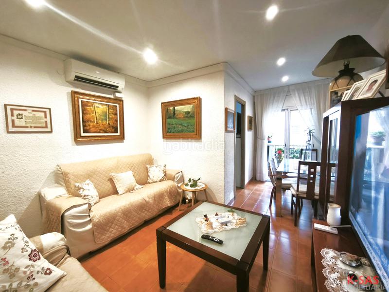 Foto 08c2ea33-9c95-49a9-a778-cdf2d805268c. Piso  de cuatro dormitorios en Can Vidalet Esplugues de Llobregat