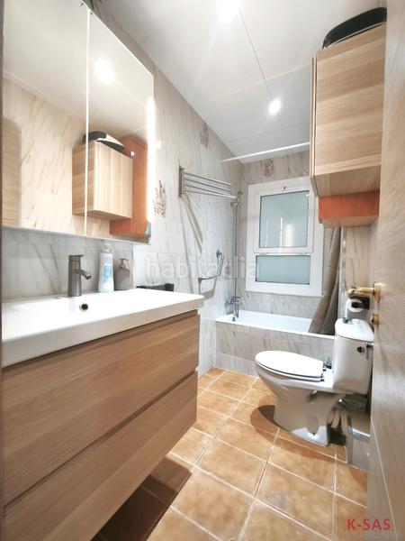 Foto 8691a998-0129-4079-8880-36ba910b4841. Piso  de cuatro dormitorios en Can Vidalet Esplugues de Llobregat