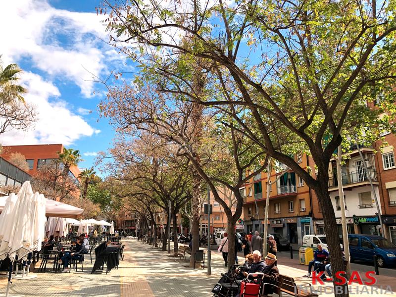 Foto f3d4d546-8b31-4323-9ba2-9631d5b4b2e1. Piso  de cuatro dormitorios en Can Vidalet Esplugues de Llobregat