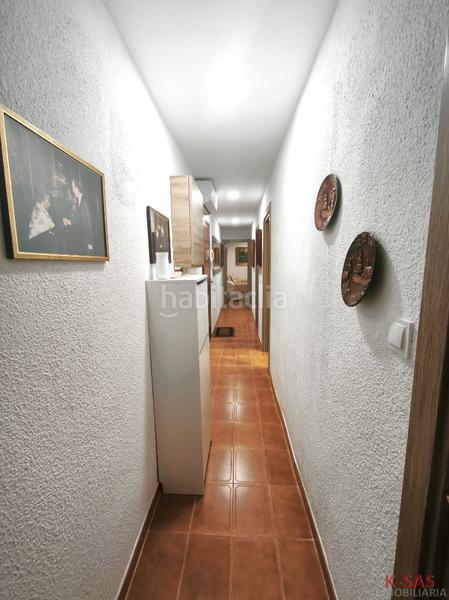 Foto f2b9a19b-2d0d-42a9-9165-b330078bca01. Piso  de cuatro dormitorios en Can Vidalet Esplugues de Llobregat