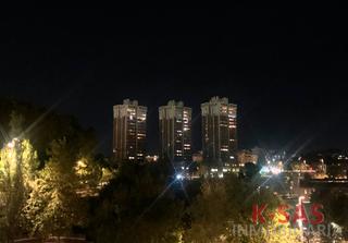 Àtic  Avinguda de cornellà 23. Único en la zona