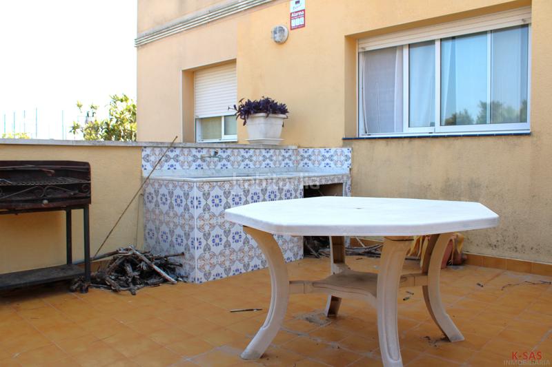 Foto a00365aa-18c8-41ac-b3ea-99d3fe510174. Ground floor with heating in Cunidor Cunit