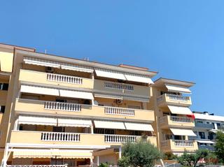 Rez-de-chaussée à Cunidor. Piso + parking y trastero.