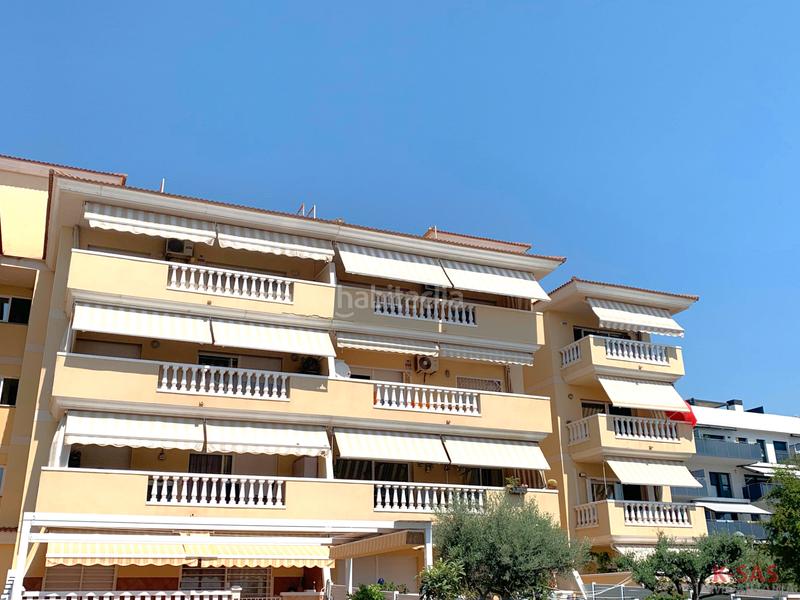 Foto a5f351e2-68e9-477c-9d7e-80d0d14e9441. Ground floor with heating in Cunidor Cunit