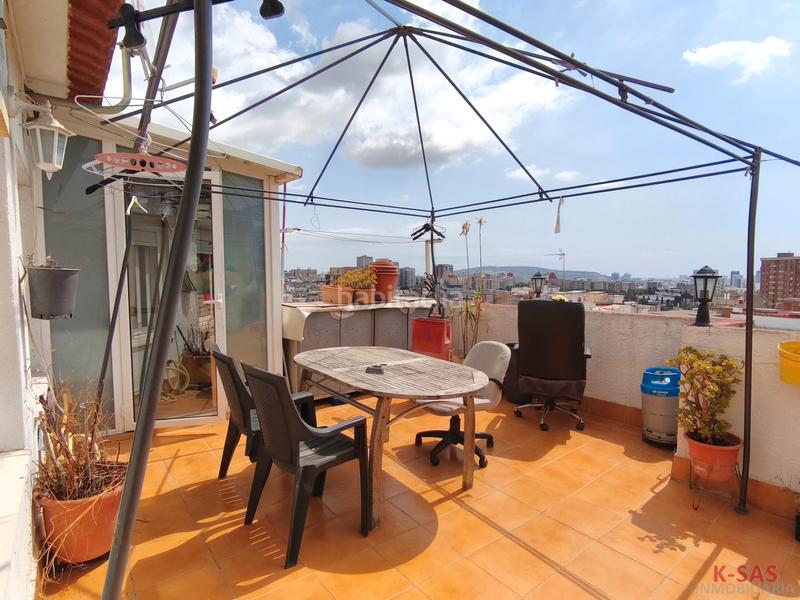 Foto 05ba634a-7ef4-4a71-a1e4-b8d46f57a114. Flat with heating in Pubilla Cases Hospitalet de Llobregat (L´)