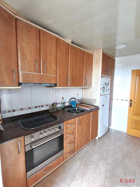 Foto 1b5e00ab-78ae-4576-bfad-0a09a8dd7c70. Flat with heating in Pubilla Cases Hospitalet de Llobregat (L´)