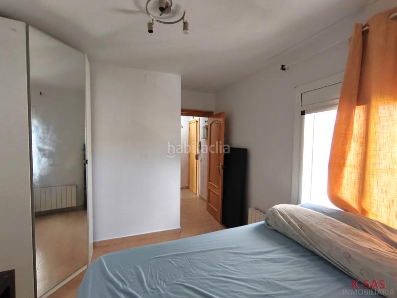 Foto 3be525bc-e304-450a-b006-227c5444e659. Flat with heating in Pubilla Cases Hospitalet de Llobregat (L´)