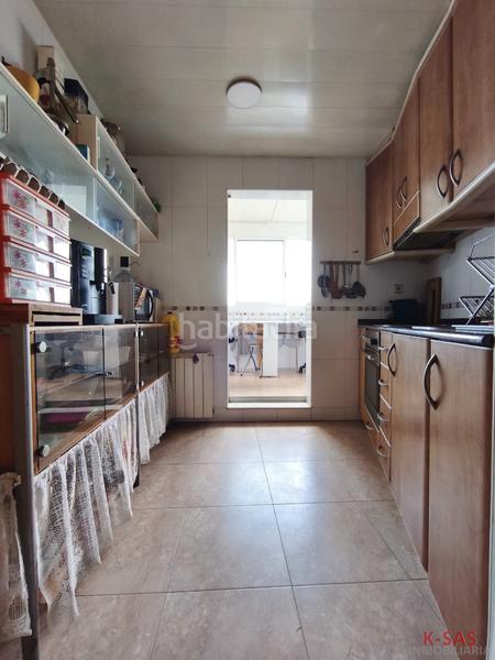 Foto 92c9f498-4250-4dc4-b02e-ba67a804aedf. Flat with heating in Pubilla Cases Hospitalet de Llobregat (L´)