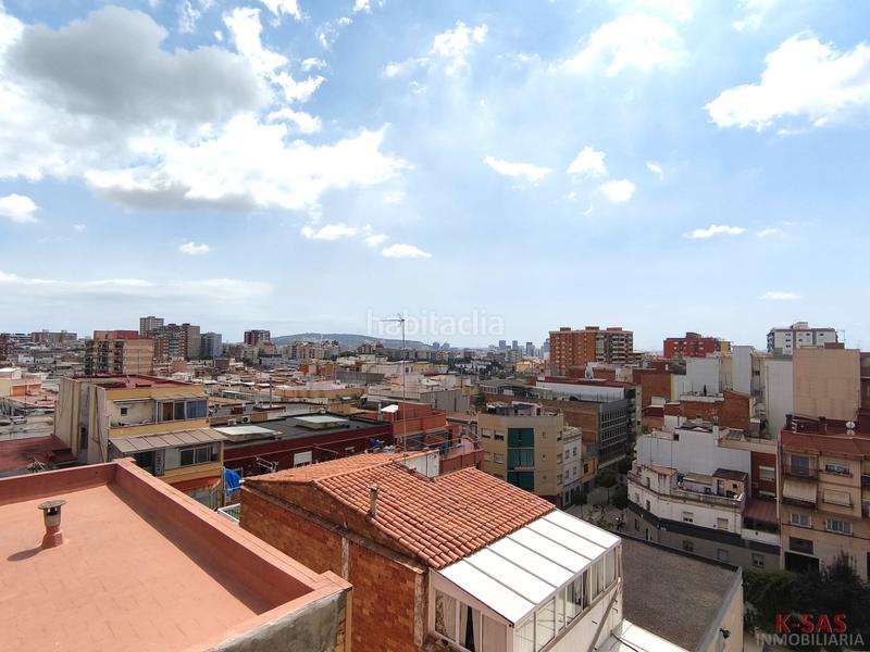 Foto a6469ba6-60af-4b8e-a590-865cc4edd692. Flat with heating in Pubilla Cases Hospitalet de Llobregat (L´)