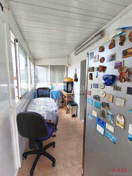 Foto aa999a3d-1dce-4aa6-9925-24d96f5b8d9b. Flat with heating in Pubilla Cases Hospitalet de Llobregat (L´)