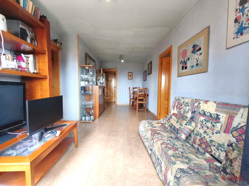 Foto b4dfd918-1a65-4da6-a9ac-85956fdabe70. Flat with heating in Pubilla Cases Hospitalet de Llobregat (L´)