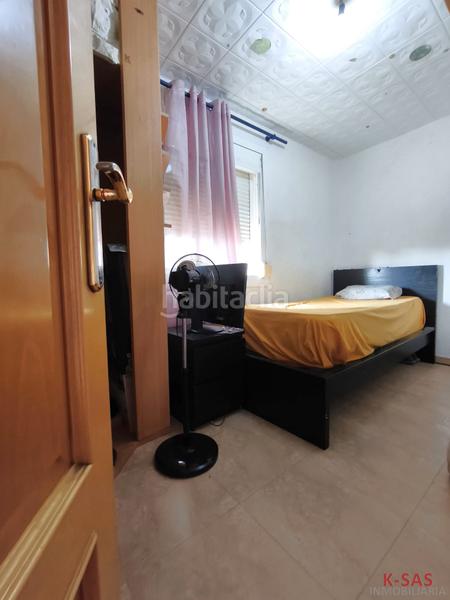 Foto b76757c4-2367-4626-84f3-2199a5f0389a. Flat with heating in Pubilla Cases Hospitalet de Llobregat (L´)