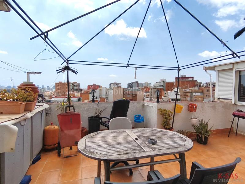 Foto fe9d0687-f131-4585-a12a-9f4f96354434. Flat with heating in Pubilla Cases Hospitalet de Llobregat (L´)