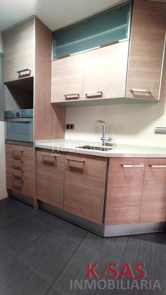 Foto 74c14413-b1a8-4148-9a86-da79efcf952c. Appartamento in Can Vidalet Esplugues de Llobregat