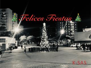 Attique à Can Serra. Luminoso.