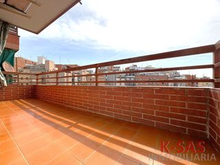 Pis a Carrer Verge de la Mercè