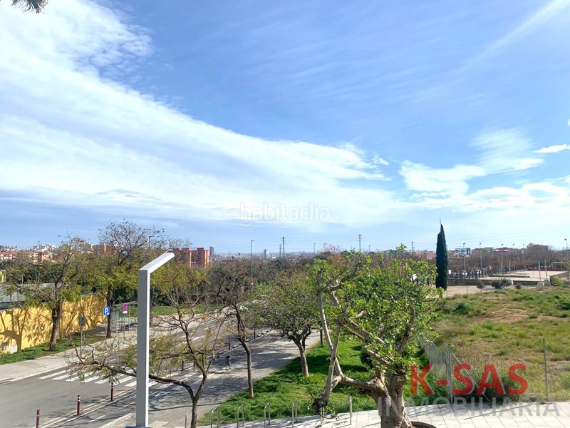 Foto be2384dd-5433-4c19-9984-b1b277f74db7. Pis amb calefacció a Can Clota Esplugues de Llobregat