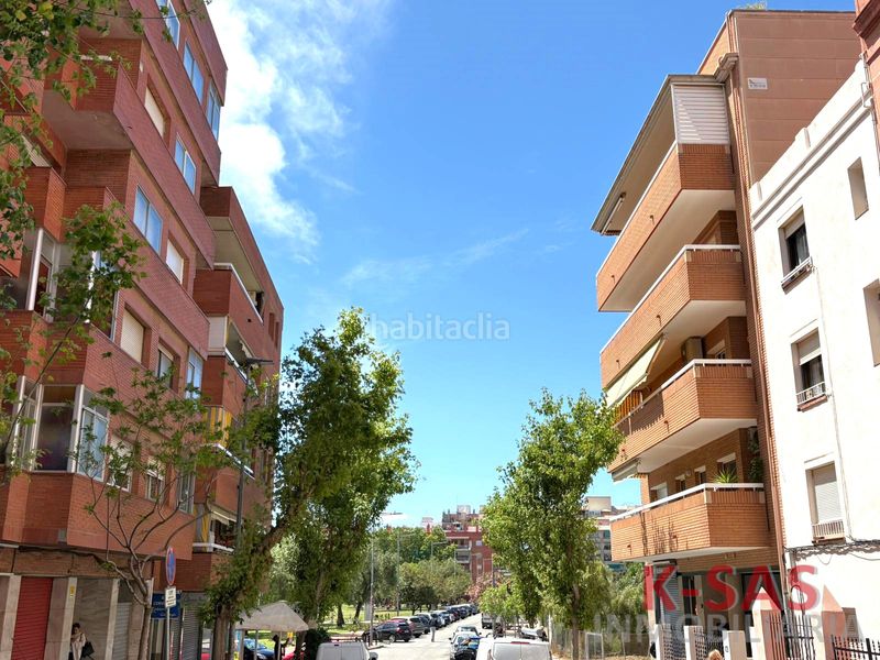 Foto 39543cb6-bd65-49fb-9382-792f99011e24. Pis a Can Vidalet Esplugues de Llobregat