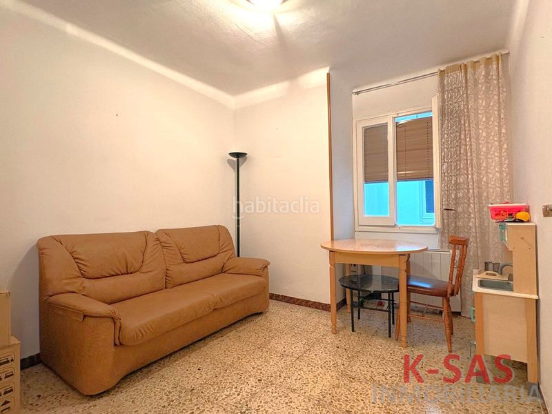Foto 5d304328-b724-4956-a6c6-f32387d63876. Pis a Can Vidalet Esplugues de Llobregat