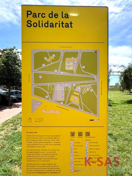Foto 86cdf73c-7b02-4e5d-8abe-5ab8d2d13d29. Pis a Can Vidalet Esplugues de Llobregat