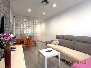 Ground floor in Can Clota. Junto al parque dela solidaridad.