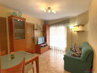 Appartement à Can Vidalet. Agradable