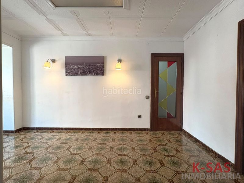 Foto 13dd5a94-f2e9-4fd0-93ca-1be7f53d647b. Pis amb calefacció a Can Vidalet Esplugues de Llobregat