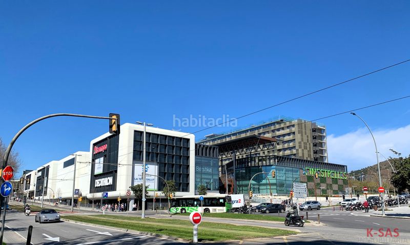 Foto 2b3604f5-3be9-47e6-bb09-5efc79925064. Pis amb calefacció a Can Vidalet Esplugues de Llobregat