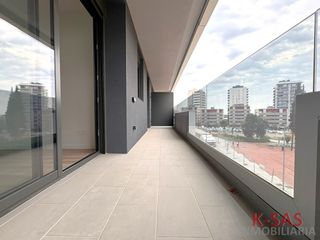 Rent Flat  Carrer del carmen. A estrenar.