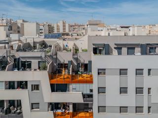 Àtic a Calle san pascual 110