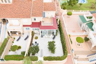 Casa adossada en Polgono r-2 los pinos 43