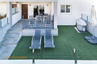 Casa en Calle gines saura sanchez 4