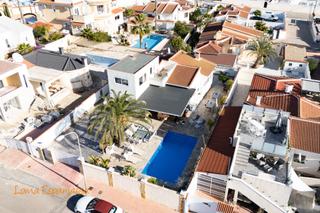 Xalet en Calle murillo 72